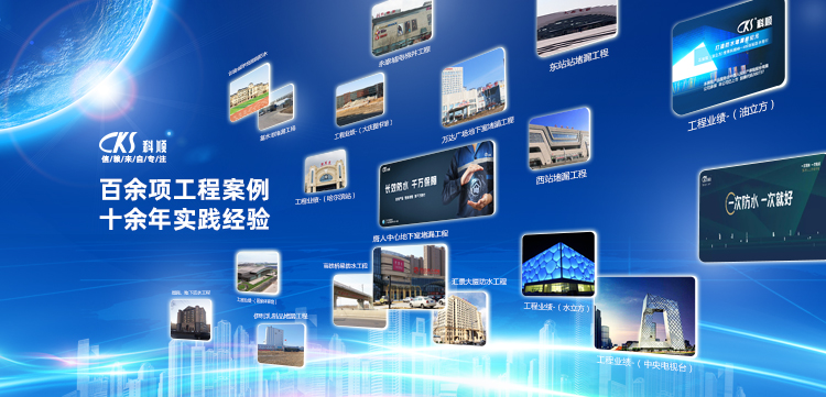 黑龍江科順?lè)浪侣┘夹g(shù)有限公司